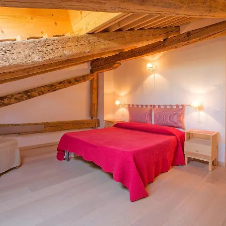 Ferienwohnung 402s *