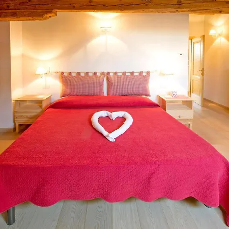 Ferienwohnung 402s Lejlighed Codevigo