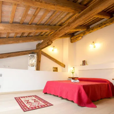 Lejlighed Ferienwohnung 402s *