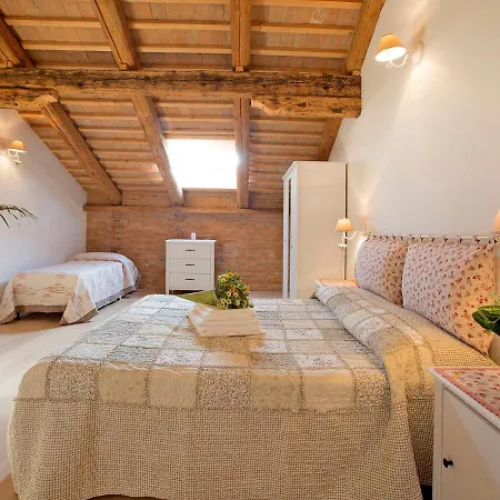 Ferienwohnung 402s Lejlighed *